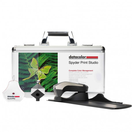 Datacolor Spyder Print Studio