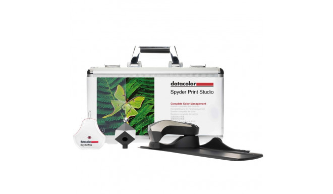 Datacolor Spyder Print Studio