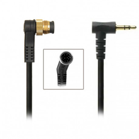 PocketWizard N10-ACC kaugjuhtimiskaabel