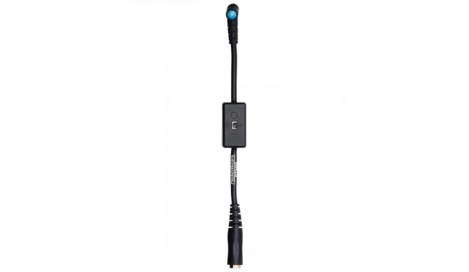 PocketWizard PTMM Adapter Mono Miniphone