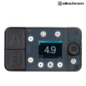 Elinchrom ELB 500 TTL without battery