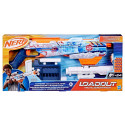 NERF Loadout mängurelv Arctic Zerostriker