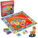 MONOPOLY Board game App Banking, (in Estonian and Latvian lang.)