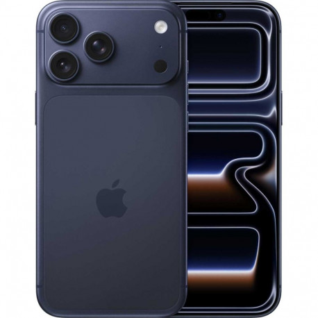Apple iPhone 17 Pro Max 5G 256GB Deep Blue DE