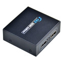HD28C AKTYWNY SPLITTER HDMI 1x2 4K