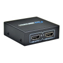 HD28C AKTYWNY SPLITTER HDMI 1x2 4K