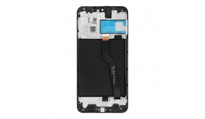 FixCell LCD Display for SAMSUNG A10 OEM with frame