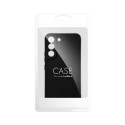 SOFT case for SAMSUNG S25 FE black