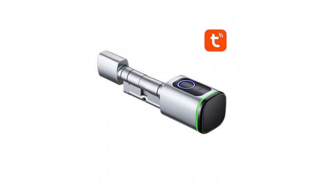 Avatto SDL-S1-S70 70mm Silver digital lock cylinder