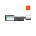 Avatto SDL-S1-S70 70mm Silver digital lock cylinder