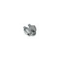 Steel line clamp ZL-3