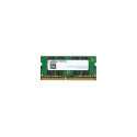 Mushkin DDR4 4 GB 2400-CL17 - Single - Essential