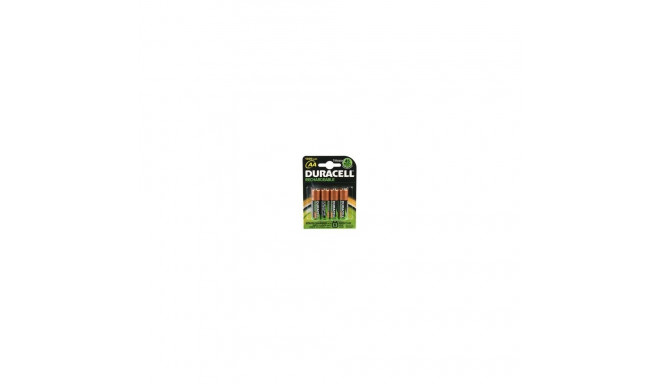 Duracell StayCharged - 4x AA