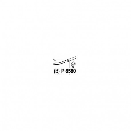 PIKENDUSTORU 38x200mm