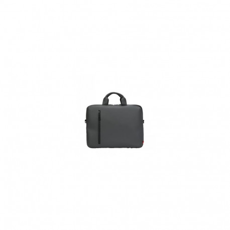 NYHAVN - BRIEFCASE 15.6" ICON - FOREST SHADOW