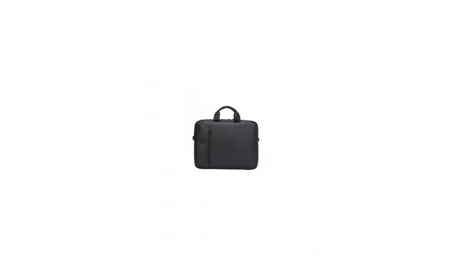NYHAVN - BRIEFCASE 15.6" ICON - MIDNIGHT