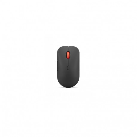 LENOVO WIRELESS MULTI-MODE PRO PLUS MOUSE 6050 - ECLIPSE BLACK