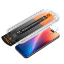 Spigen Glas.TR EZ Fit Pro Privacy Glass for iPhone 16 Pro Max / 17 Pro Max Spigen Glas.TR EZ Fit Pro Privacy Glass for iPhone 16 Pro Max / 17 Pro Max