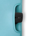 Universal laptop bag 15.6'' - light blue