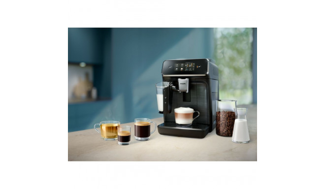 Philips EP2331/10 kohvimasin täisautomaatne espressomasin