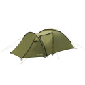 Easy Camp Lomsdal 3 Green Dome/Igloo tent