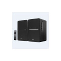 Edifier R1280DBs Black Wired & Wireless 42 W