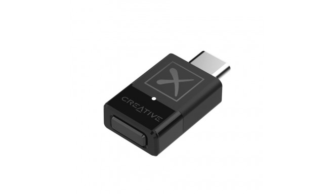 Creative Audio Transmitter BT-W3X USB nutikas Bluetooth 5.3