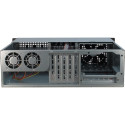 Inter-Tech 3U-30240 Rack Black