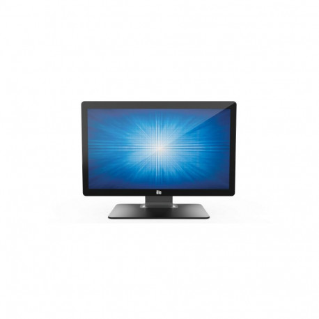Elo Touch Solutions puutetundlik infoekraan E351600 54.6cm (21.5") LED 225cd/m², must