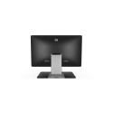 Elo Touch Solutions E351600 reklaamekraan 54.6 cm (21.5") LED 225 cd/m² must puuteekraan