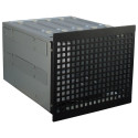 Inter-Tech 3U-30240 Rack Black