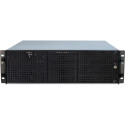 Inter-Tech 3U-30240 Rack Black