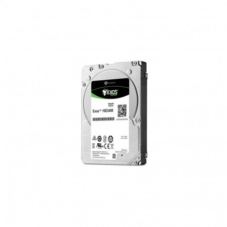 Seagate Enterprise ST600MM0009 internal hard drive 600 GB 10000 RPM 128 MB 2.5" SAS