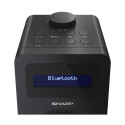 Sharp DR-430 isiklik digitaalne must