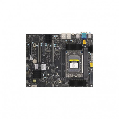 Supermicro MBD-H13SRA-F AMD TRX50 Socket sTR5 ATX