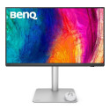 BenQ PD2730S arvutimonitor 68.6 cm (27") 5120 x 2880 pikslit 5K Ultra HD LED must