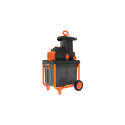 Black & Decker BEGAS5800-QS aiahakkur 2800 W 45 l