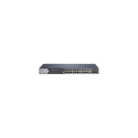 Hikvision Switch PoE 28-port  L2 unmanaged DS-3E0528HP-E