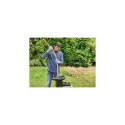 Black & Decker BEGAS5800-QS aiahakkur 2800 W 45 l