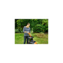 Black & Decker BEGAS5800-QS aiahakkur 2800 W 45 l