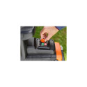 Black & Decker BEGAS5800-QS aiahakkur 2800 W 45 l