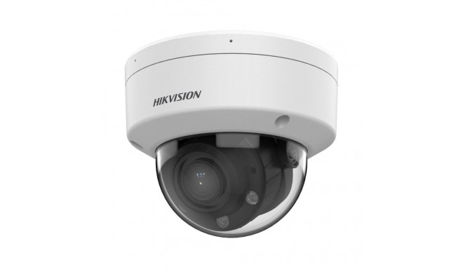 Hikvision Value Series DS-2CD1743G2-LIZU(2.8-12MM) kuppel IP turvakaamera sise- ja välistingimustess