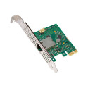 Intel I226-T1 sisemine Ethernet 2500 Mbit/s