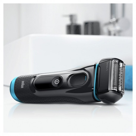 Braun Series 5 52B Electric Shaver Head Replacement Cassette – Black