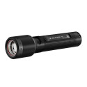 Ledlenser P5R must LED taskulamp