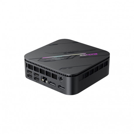 Mini PC Blackview MP100 Pro I5-12450H 16GB 1TB W11 PRO Black