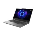 Lenovo LOQ 15IRX10 Intel® Core™ i5 i5-13450HX Laptop 39.6 cm (15.6") Full HD 32 GB DDR5-SDRAM 512 GB