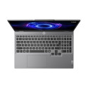 Lenovo LOQ 15IRX10 Intel® Core™ i5 i5-13450HX Laptop 39.6 cm (15.6") Full HD 32 GB DDR5-SDRAM 512 GB