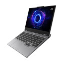 Lenovo LOQ 15IRX10 Intel® Core™ i5 i5-13450HX Laptop 39.6 cm (15.6") Full HD 32 GB DDR5-SDRAM 512 GB