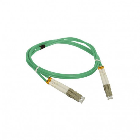 Alantec FOC-LCLC-5MMD-5-3 InfiniBand/fiiberoptiline kaabel 5 m LC türkiissinine
